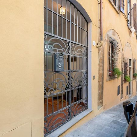 Magnoli & Ponte Vecchio Apartment Флоренція Екстер'єр фото