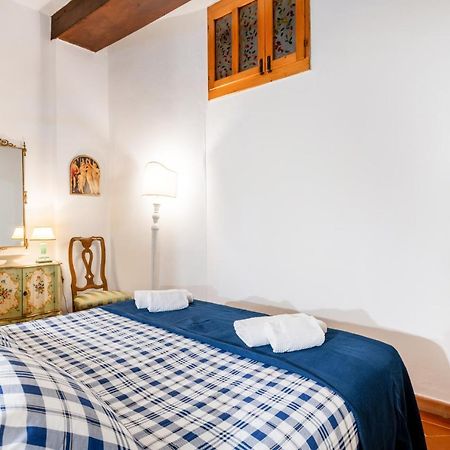Magnoli & Ponte Vecchio Apartment Флоренція Екстер'єр фото