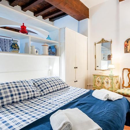 Magnoli & Ponte Vecchio Apartment Флоренція Екстер'єр фото
