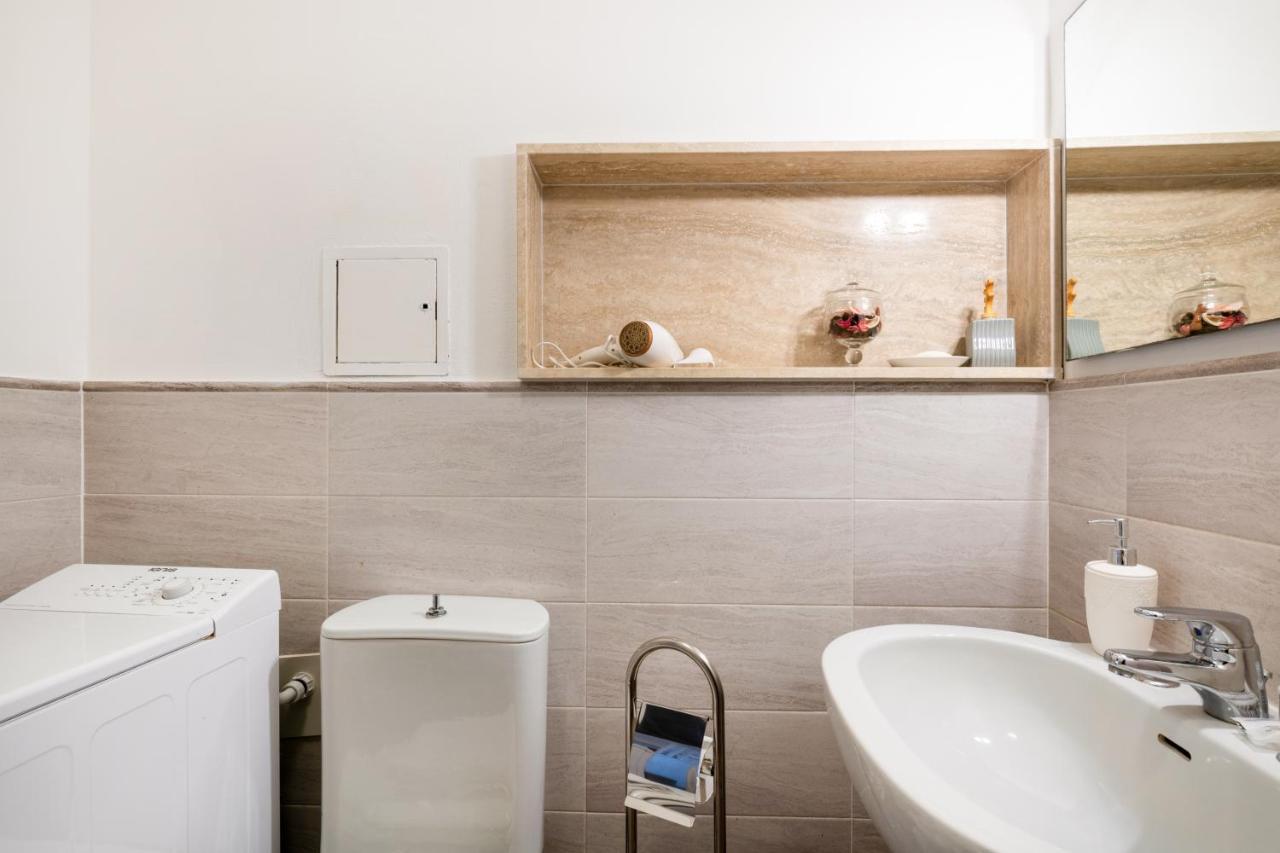 Magnoli & Ponte Vecchio Apartment Флоренція Екстер'єр фото