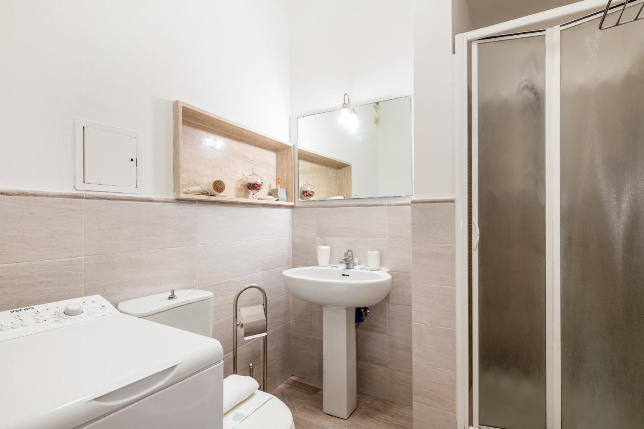 Magnoli & Ponte Vecchio Apartment Флоренція Екстер'єр фото