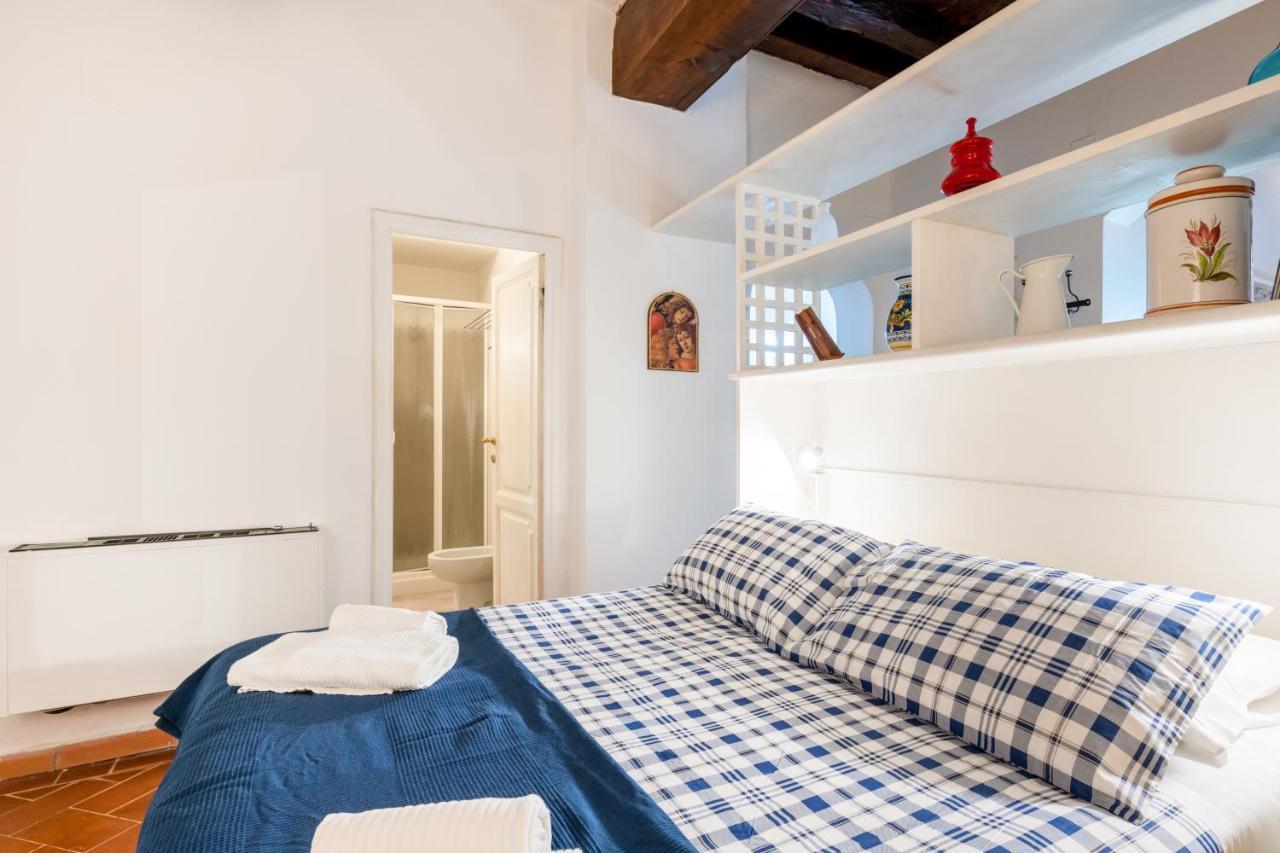 Magnoli & Ponte Vecchio Apartment Флоренція Екстер'єр фото